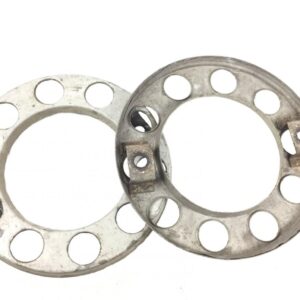 Set Placi Distantiere Roti (2 Buc) Volvo 3988730 22709903 3112654