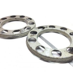 Set distantiere roti 2 bucati Volvo 3988730 22709903 3112654