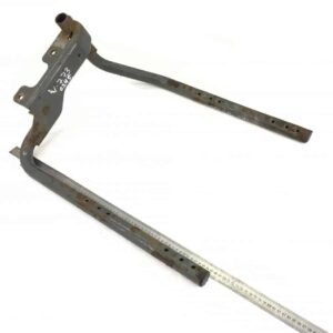 Suport pentru Aparator de Noroi Axa Fata/Spate Dreapta Volvo 1072196