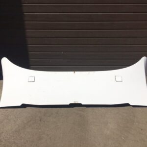 Spoiler pentru acoperisul cabinei Scania 1375743 1528050