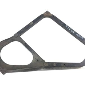 Suport aparator de noroi axa fata stanga Volvo 20535535 20493931 20377786