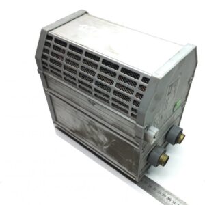 Radiator Ventilator pentru incalzire Cabina Scania 2241563 479922-22