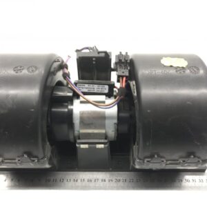 Ventilator de incalzire MAN Thermo 1001000 KW 30/15