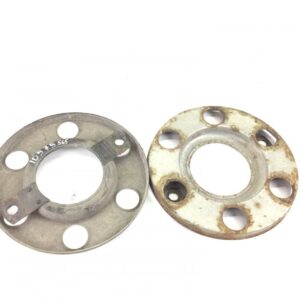 Set distantiere roti 2 bucati MAN 81459500004 8145950-0004-11