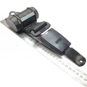 Set Centuri de Siguranta Volvo – Piese Auto