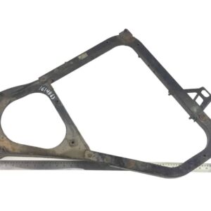 Suport pentru aparator de noroi, axa fata/spate, stanga, Volvo, coduri 20535535, 20493931, 20377786