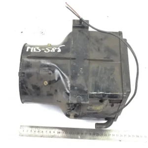 Ventilator de incalzire Mercedes MB-585