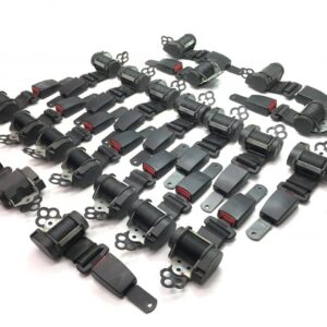Set de Centuri de Siguranta pentru Volvo – 68978-11