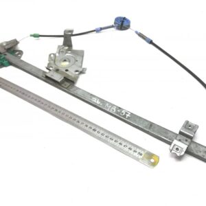 Mecanism regulator de geam stanga Mercedes A9737200446 / A9737201846