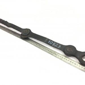 Brat suspensie cabina Scania 1790121