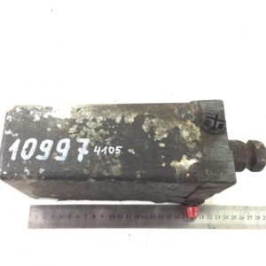 Pompa de rabatare cabina Mercedes 10997 4105