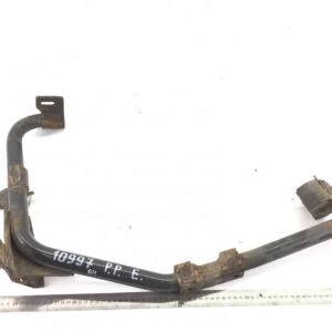 Suport spoiler lateral dreapta fata Mercedes A9305200144 9305200144