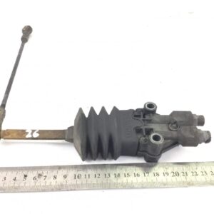 Regulator de inaltime cabina spate Mercedes WABCO A0003284530