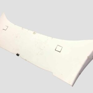 Spoiler pentru acoperisul cabinei Scania – Coduri 1375743, 1528050