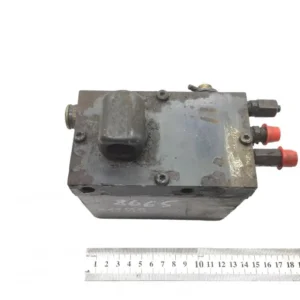 Pompa de Rabatare Cabina Scania (Coduri: 1549740, 1422640, 1534976, 1397310, 1725376)