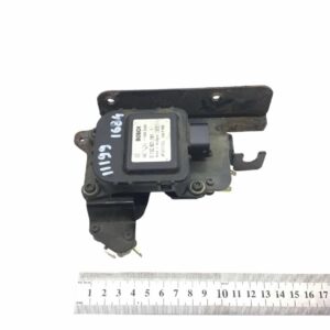 Unitate de control flaps positioner Scania Bosch 0 132 801 101