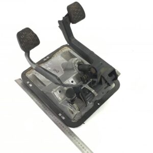 Set Pedale Ambreiaj si Frana cu Panou pentru Mercedes A9702940001, A9702900116, A9702900316, A9702900616, A9402900116, A9702900118, A0012959106