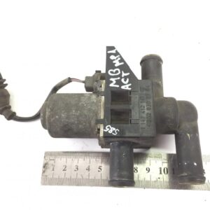 Supapa de apa pentru incalzitor de cabina Mercedes A0028302784
