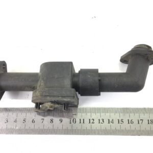Supapa de apa pentru incalzitor de cabina Volvo 3093481-11