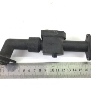 Supapa de apa pentru incalzitor de cabina Volvo – 3093481-13