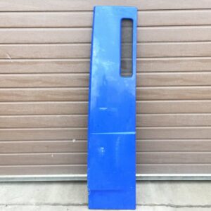 Spoiler lateral cabina dreapta mijloc DAF 1740450/1740452