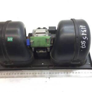 Ventilator incalzire DAF 24V 1331270 1672646
