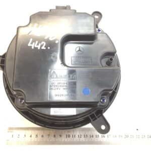 Ventilator de incalzire Mercedes A0038307108 Valeo Delta DC24V