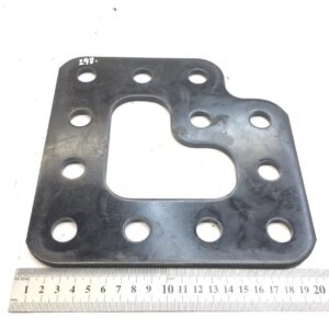Placa de montaj din cadru Mercedes A9602410232 / 9602410232