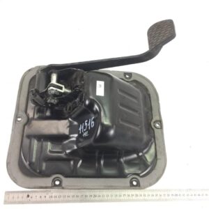Panou Pedale Mercedes Cod A9602901419 / A9602920401