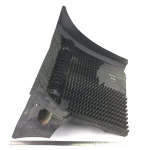 Aparator de noroi axa motrica spate stanga pentru Mercedes A9605200719 / A9605202119 / A9605202719