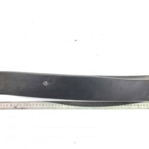 Placa de izolare stanga MAN – 81615100787 / 81615100755 / 81615100319