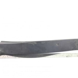 Placa de Izolare Dreapta pentru MAN, Cod 81615100786 / 81615100756 / 81615100320