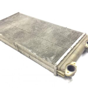 Radiator incalzire Cabina pentru Volvo 1607245 1624373