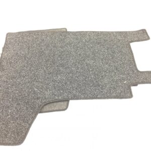 Set de Covorase Auto DAF – Gri, Model Universal