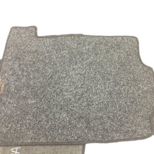 Set Covorase Auto Gri pentru DAF