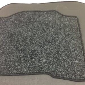 Set de Covorase Auto pentru Volvo – Gri inchis