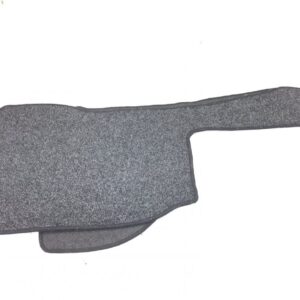 Set covorase auto pentru Volvo – Gri inchis
