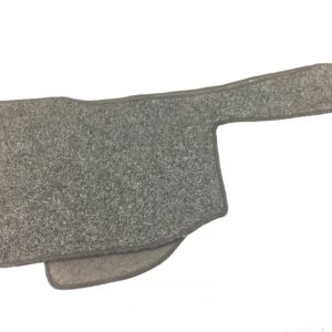 Set de Covorase Auto pentru Volvo – 00022262-14 (Gri)