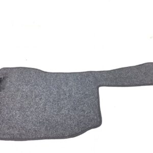 Set de Covorase Auto pentru Volvo – Model Gri