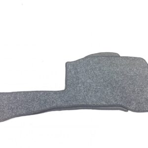 Set Covorase Auto pentru Volvo – Gri