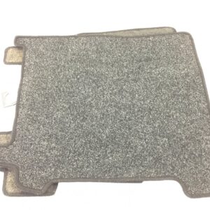Set de Covorase Auto Gri pentru Volvo