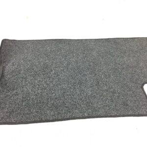 Set Covorase Auto Mercedes – Model Gri Antracit, Cod 00096768-13