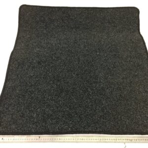 Set Covorase Auto pentru Mercedes, Negru, 00060639-00073967-11