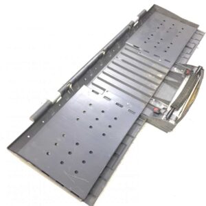 Cadru de Pat Inferior pentru Scania, Coduri 1483053, 2409347, 18820281