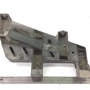 Suport pentru spoiler de acoperis cabina Scania, cod 2326968