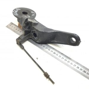 Suport pentru arc pneumatic cabina fata stanga Scania (coduri 2553520, 2438538)