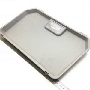 Capac din plastic pentru cabina Scania, model 2658791