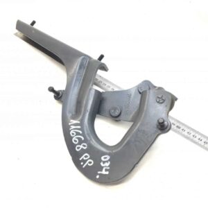 Balama Inferioara Deflector Grila Dreapta Scania 2492752 2650885