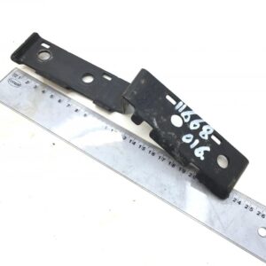 Suport din Cadru Scania 2367486 – Piesa Metalica cu Orificii Fixare si Marcaje 11668-016