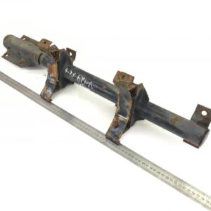 Suport pentru aparator de noroi axa fata/spate stanga Volvo 6774739